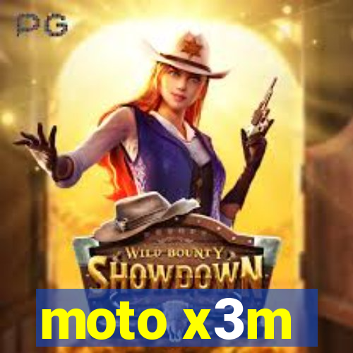 moto x3m - jogo de moto